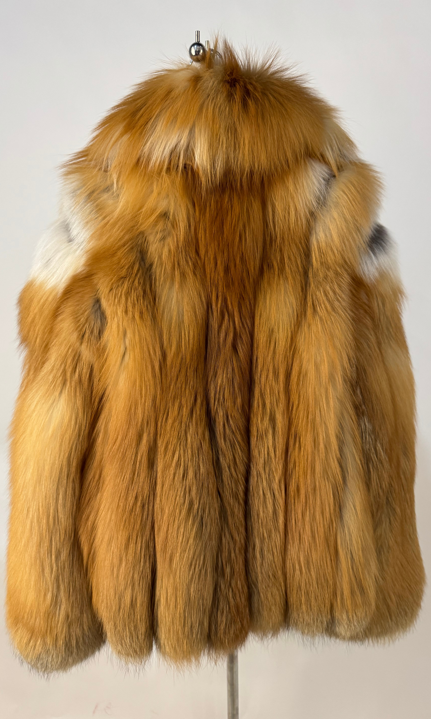 Ace Fur Coat