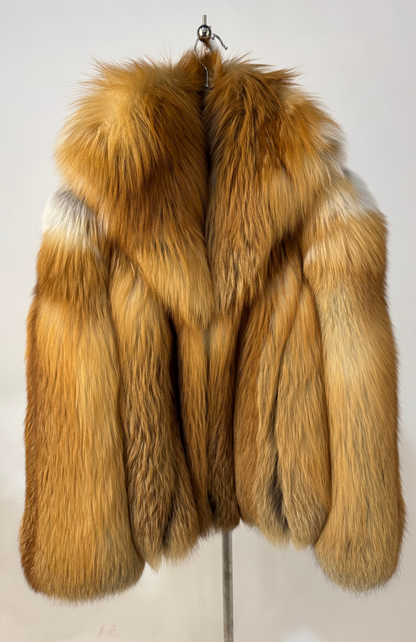 Ace Fur Coat
