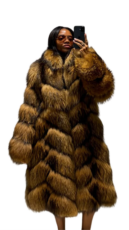 The Birthday Coat