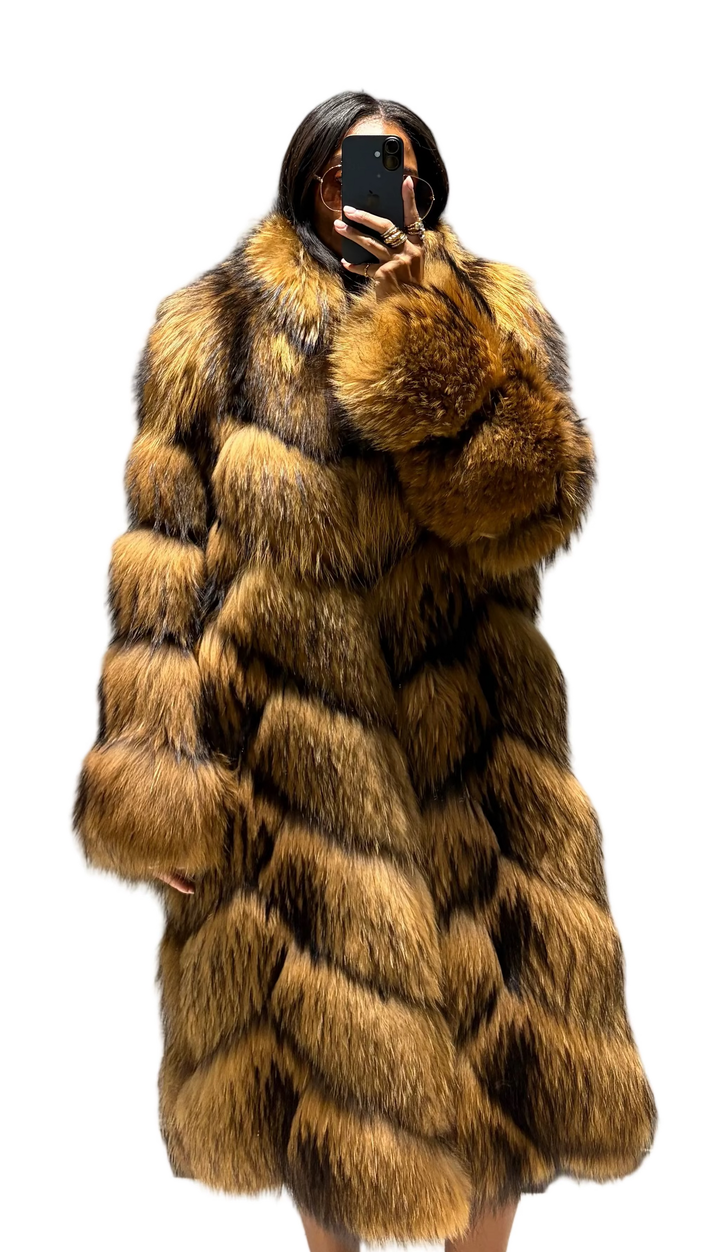 The Birthday Coat