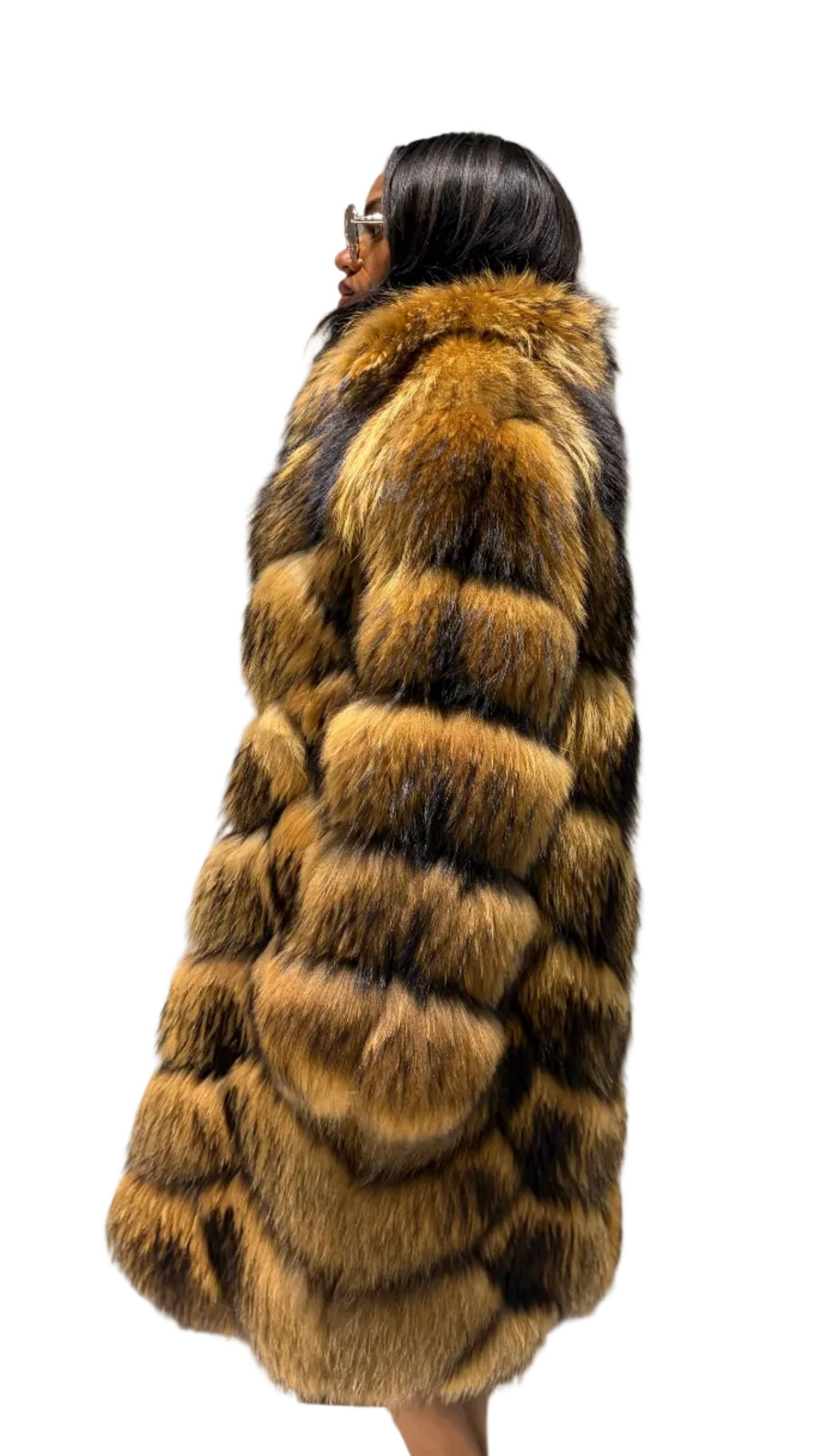 The Birthday Coat