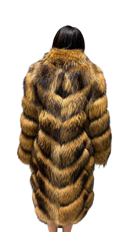 The Birthday Coat