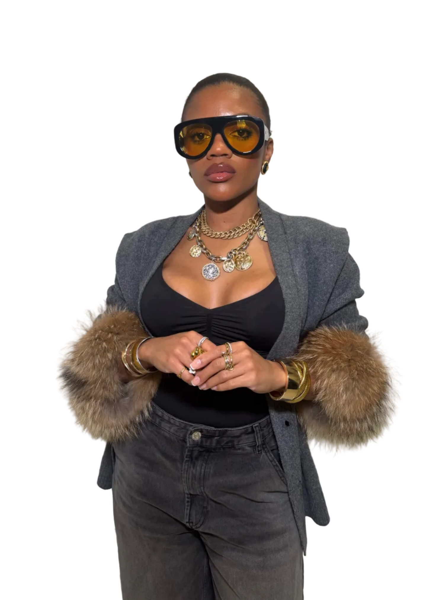 Hallie Cardigan PRE ORDER