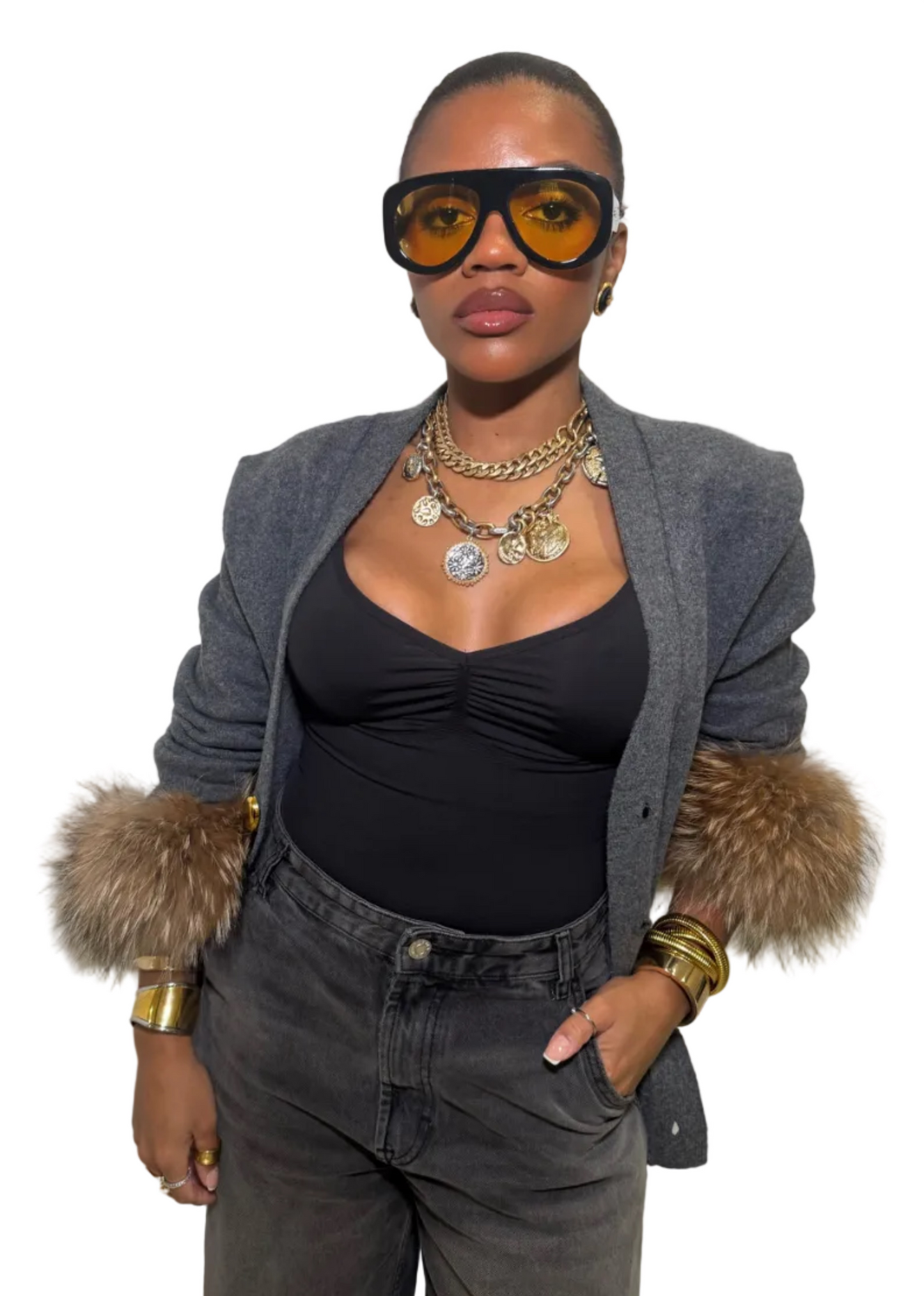 Hallie Cardigan PRE ORDER