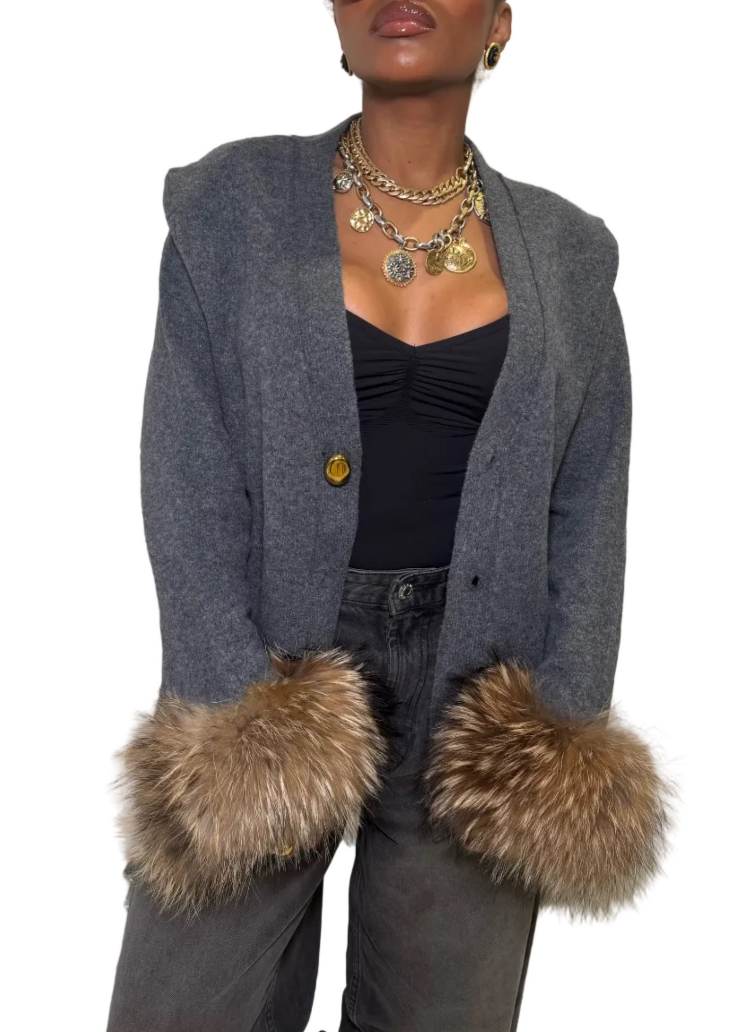 Hallie Cardigan PRE ORDER