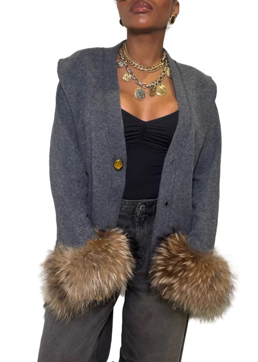 Hallie Cardigan PRE ORDER