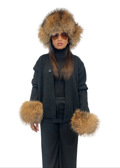 Hallie Cardigan PRE ORDER